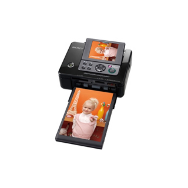 Sony DPP-FP 90