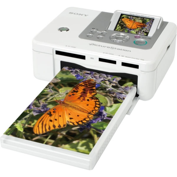 Sony DPP-FP 70