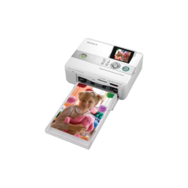 Sony DPP-FP 60