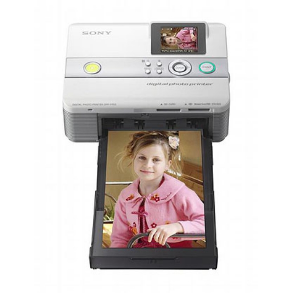Sony DPP-FP 55