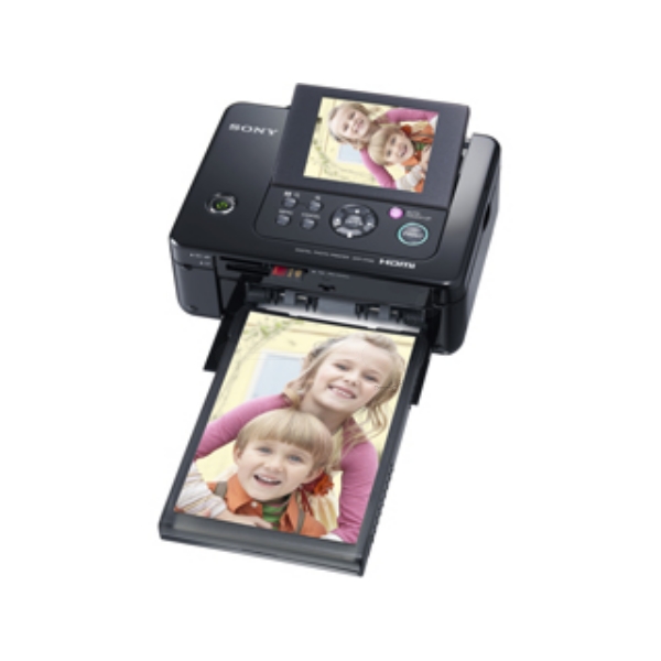 Sony DPP-FP 95