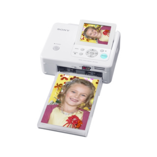 Sony DPP-FP 75