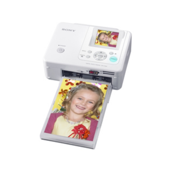 Sony DPP-FP 65