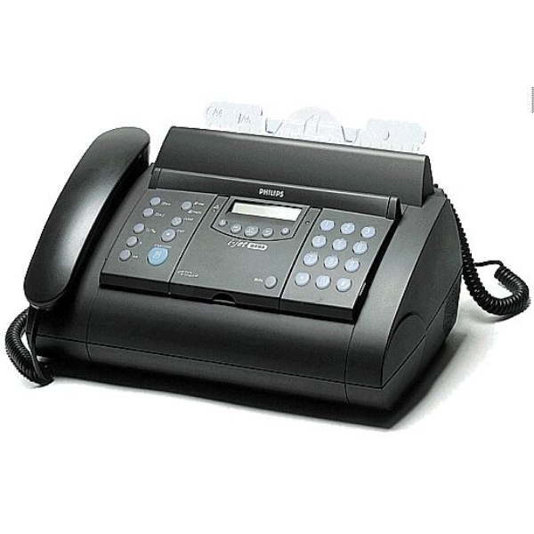 Philips Fax I-JET Voice