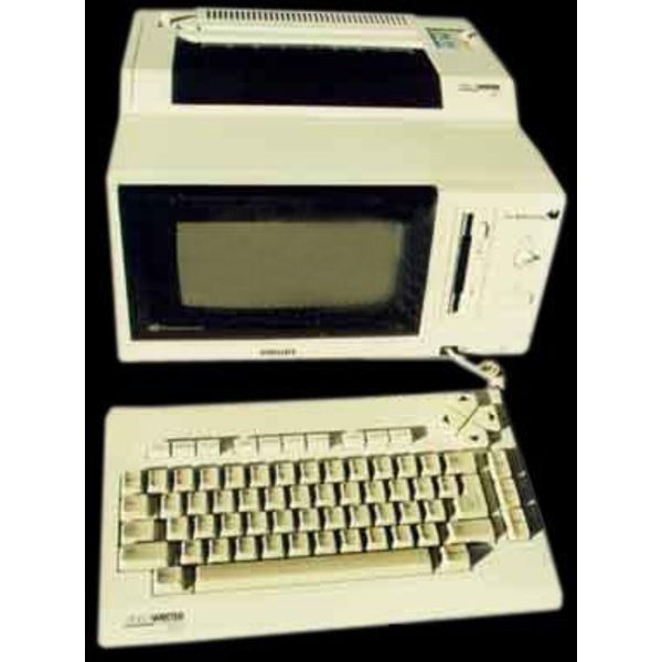 Philips Videowriter 4160