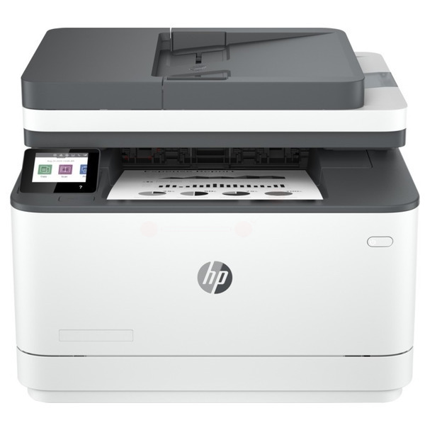 HP LaserJet Pro MFP 3102 fdwe