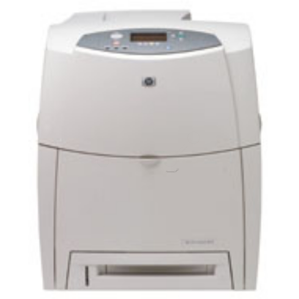 HP Color LaserJet 4610 N
