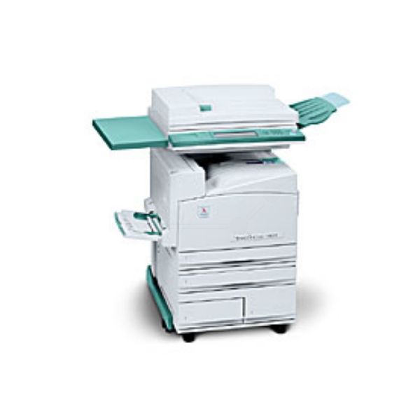 Xerox DocuColor 1632