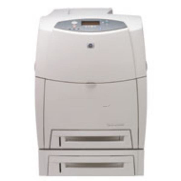 HP Color LaserJet 4650 DTN