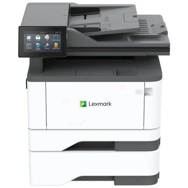 Lexmark XM 3142