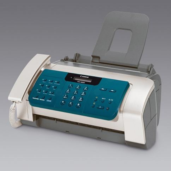 Canon Fax B 820