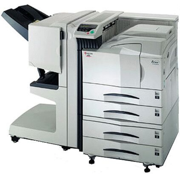 Kyocera FS-9520