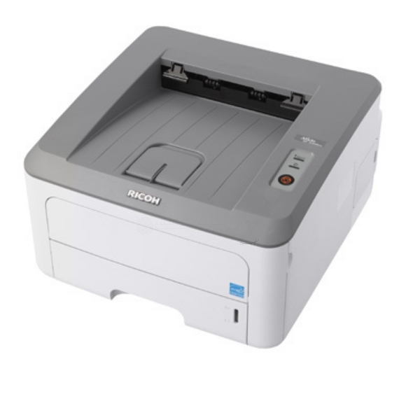 Ricoh Aficio SP 3300 Series