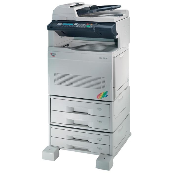 Kyocera KM-C 830