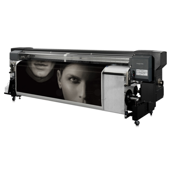 HP DesignJet 10000 S