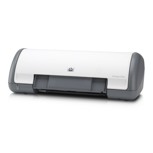 HP DeskJet D 1500 Series