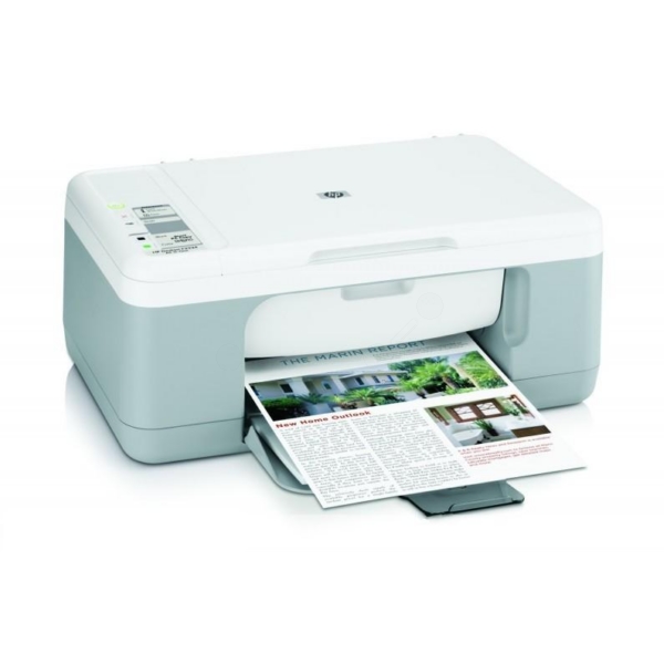 HP DeskJet F 2214