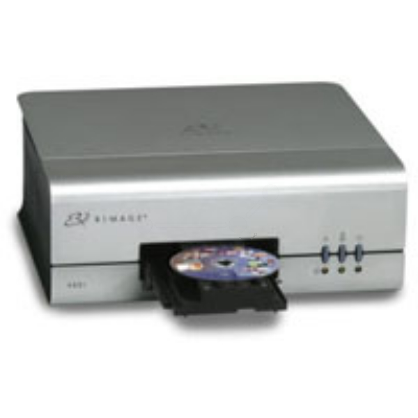 Rimage Desktop 480 i