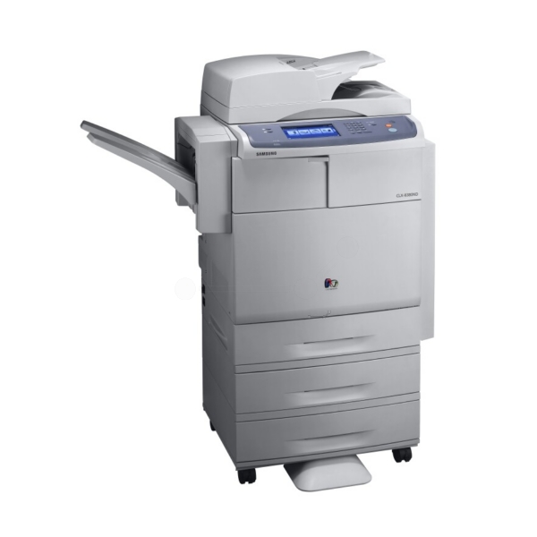 Samsung MultiXpress C 8385 Series