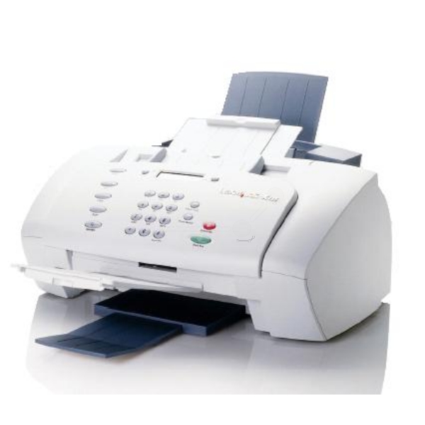 Lexmark X 125 PRO