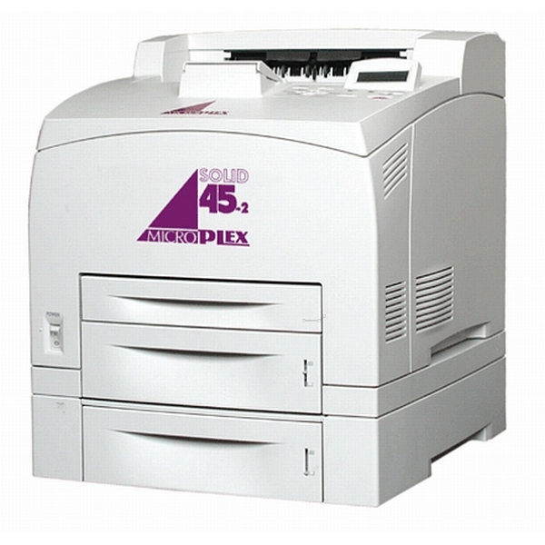 Microplex Solid 45-2