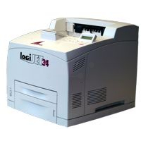 Microplex Logijet 34
