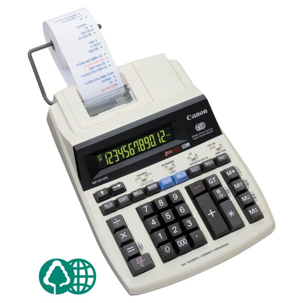 Canon MP 120 MG-ES II