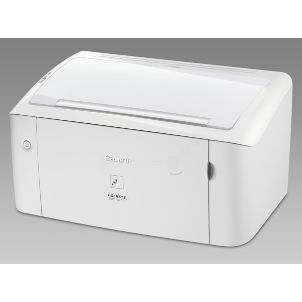Canon i-SENSYS LBP-3100