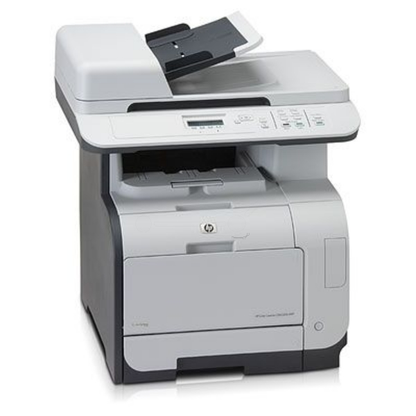HP Color LaserJet CM 2300 Series