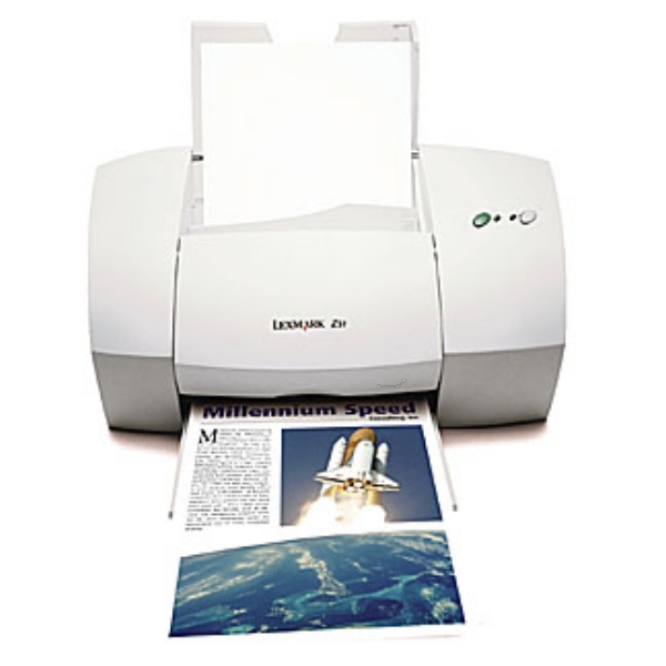 Lexmark Z 51