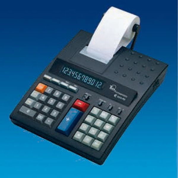 Triumph-Adler Twen 5312