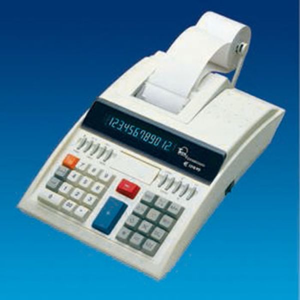 Triumph-Adler Twen 1218 PD