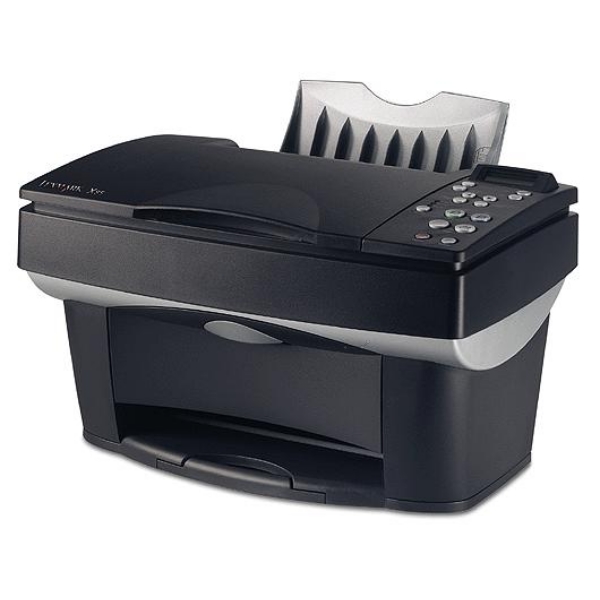 Lexmark X 85 PRO