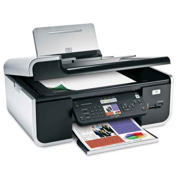 Lexmark X 7675