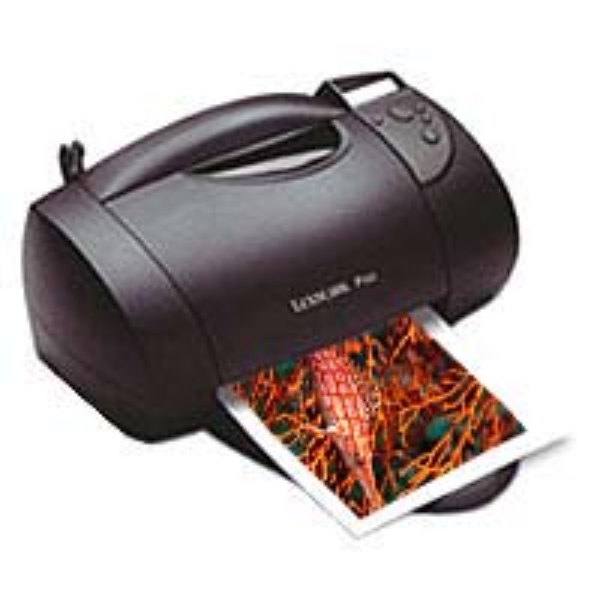 Lexmark P 120 Series