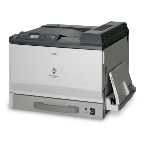 Epson Aculaser C 9200 Series