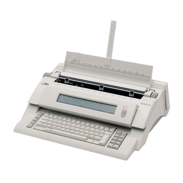 Olympia Comfort MD ML