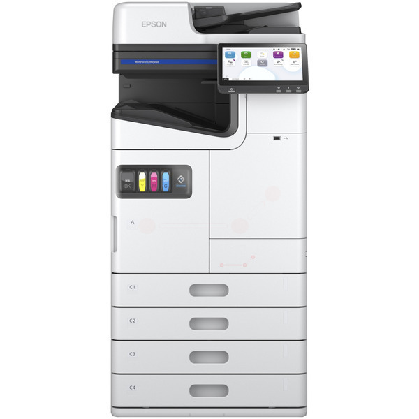 Epson WorkForce Enterprise AM-C 6000