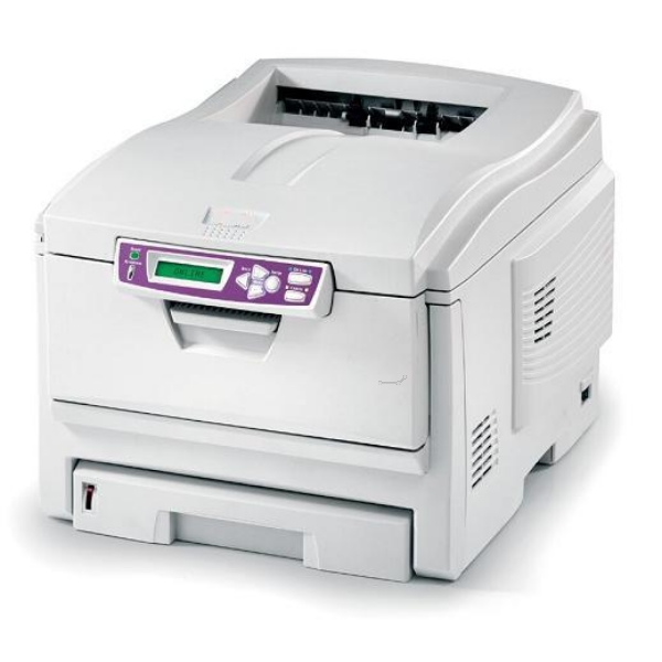 Olivetti D-Color P 160 W