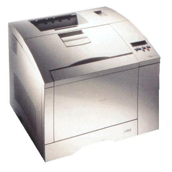 Lexmark Optra SC 1275 C