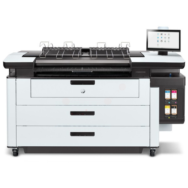 HP PageWide XL Pro 5200