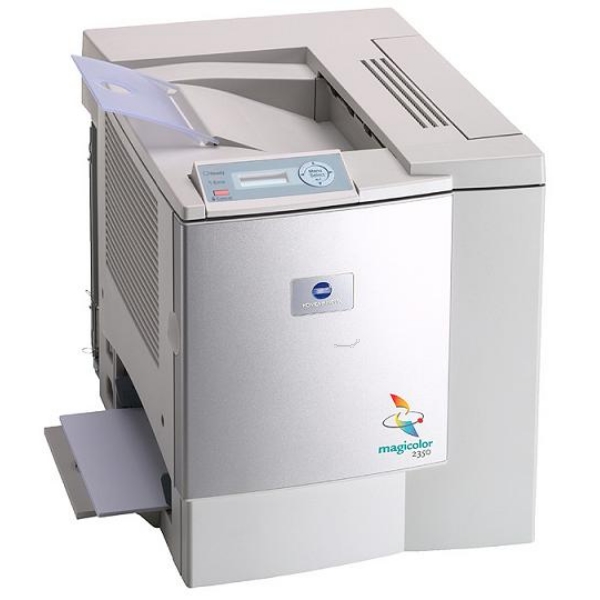 Konica Minolta Magicolor 2350 PS