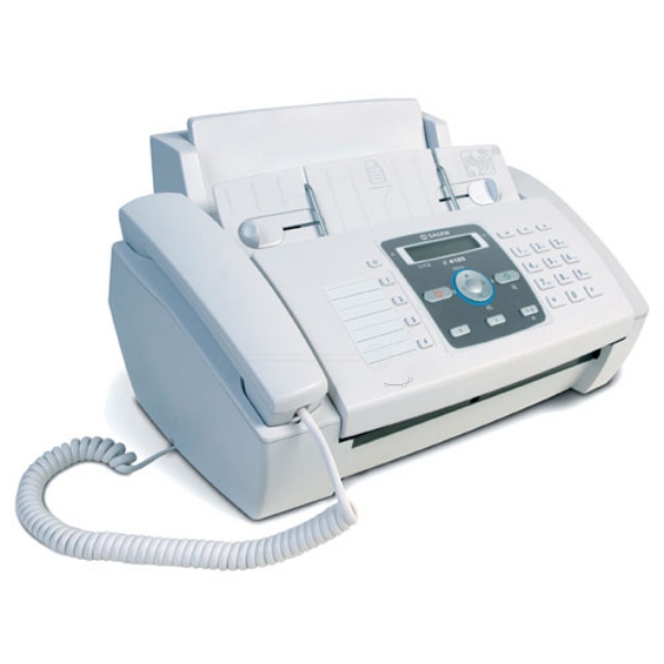 Sagem Phonefax IF 4100 Series