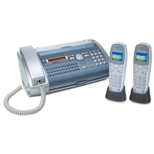 Sagem Phonefax 49 TDS duo