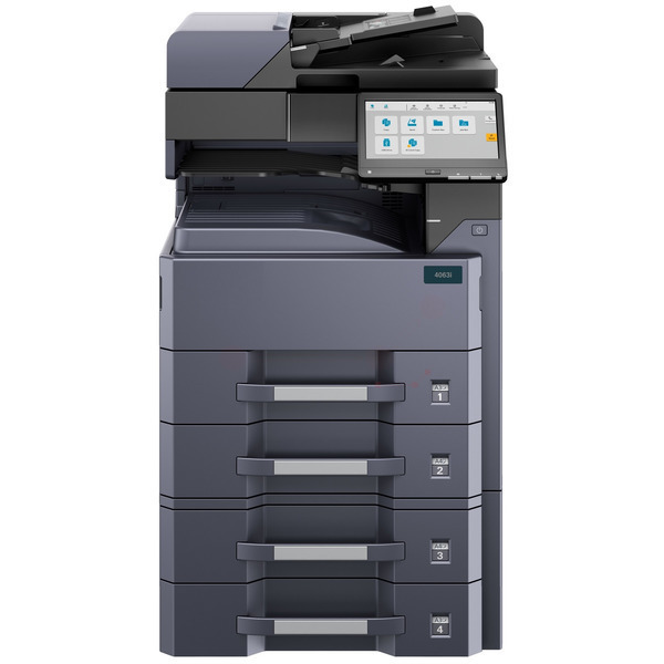 Triumph-Adler 4063 i