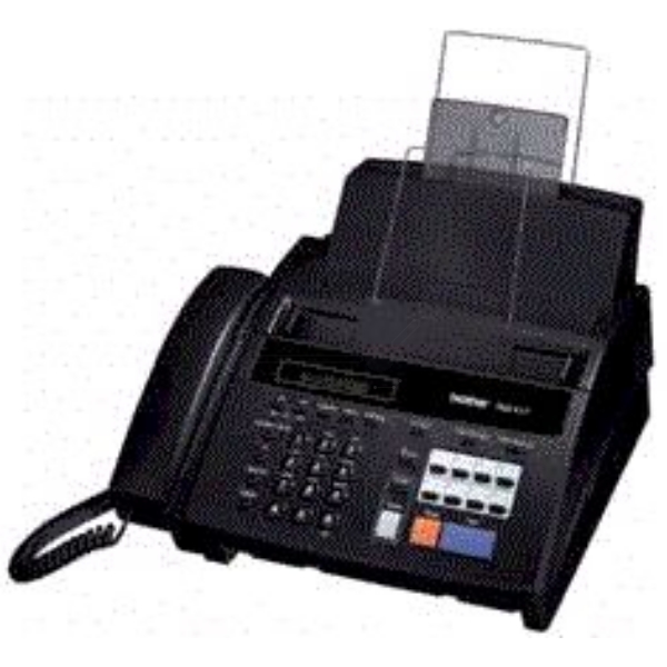 Brother Fax 870 MC