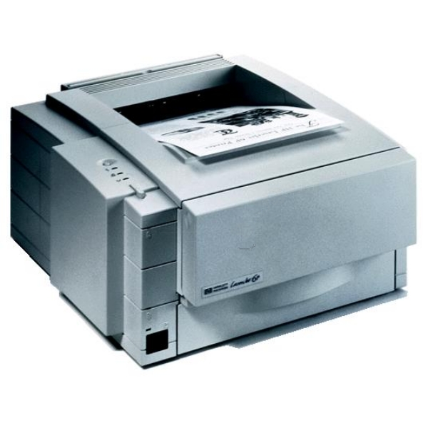 HP LaserJet 5 P