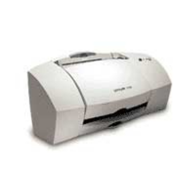 Lexmark Colorjetprinter 3200