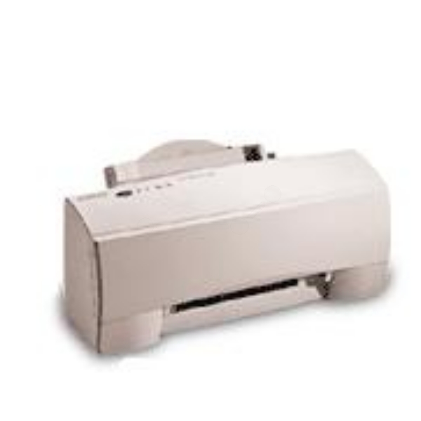 Lexmark Colorjetprinter 3000