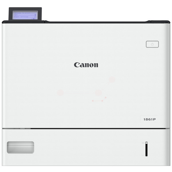 Canon i-SENSYS 1861 P